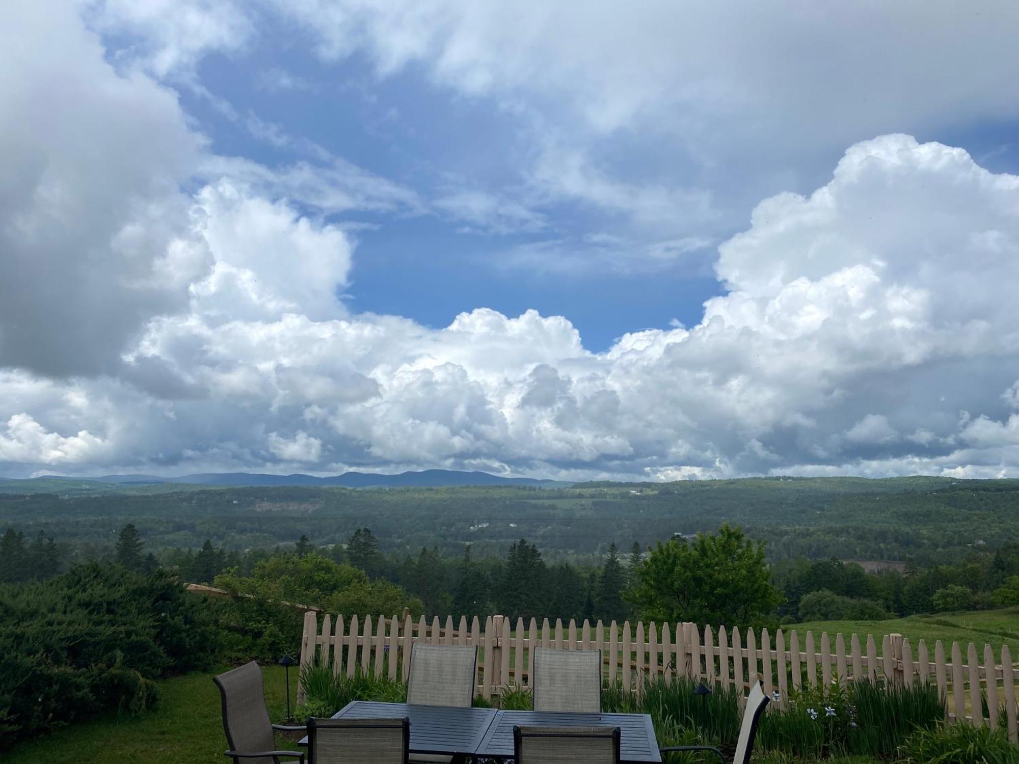 The Wildflower Hotel Lyndonville