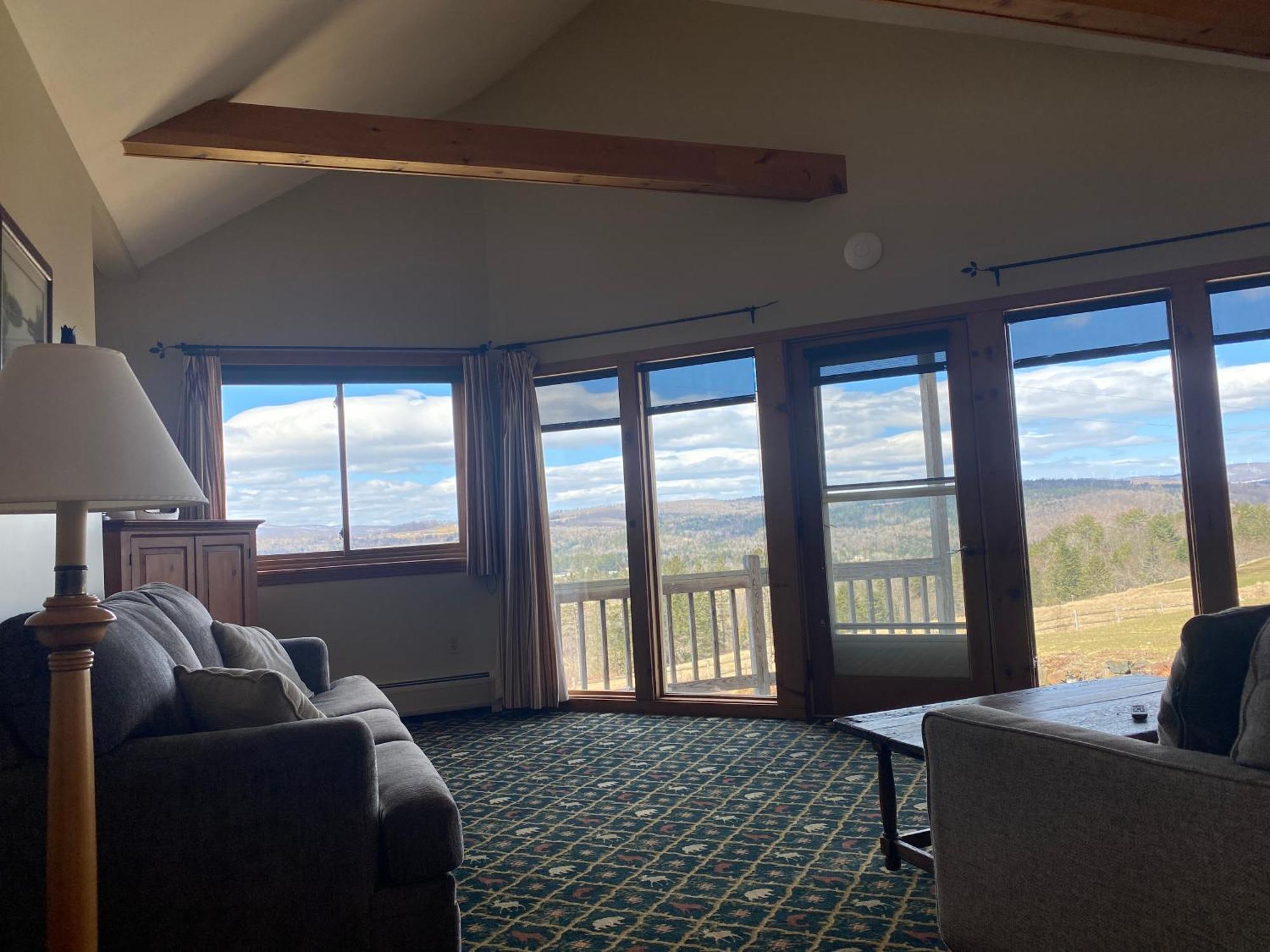 Hotel The Wildflower Lyndonville