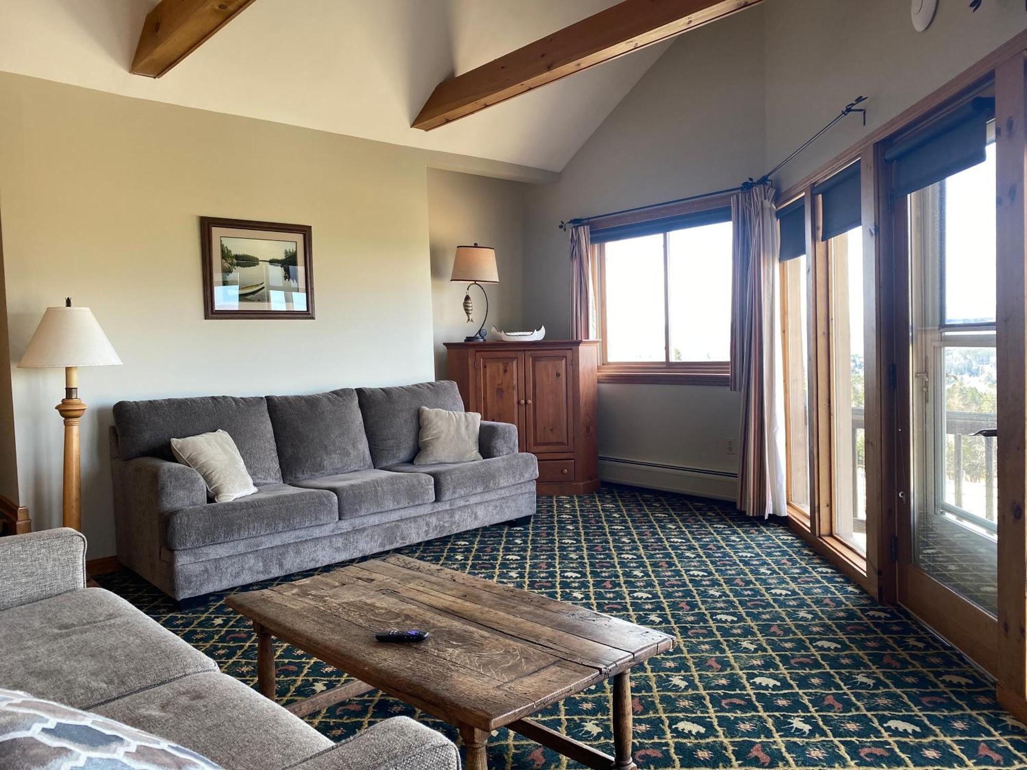 Hotel The Wildflower