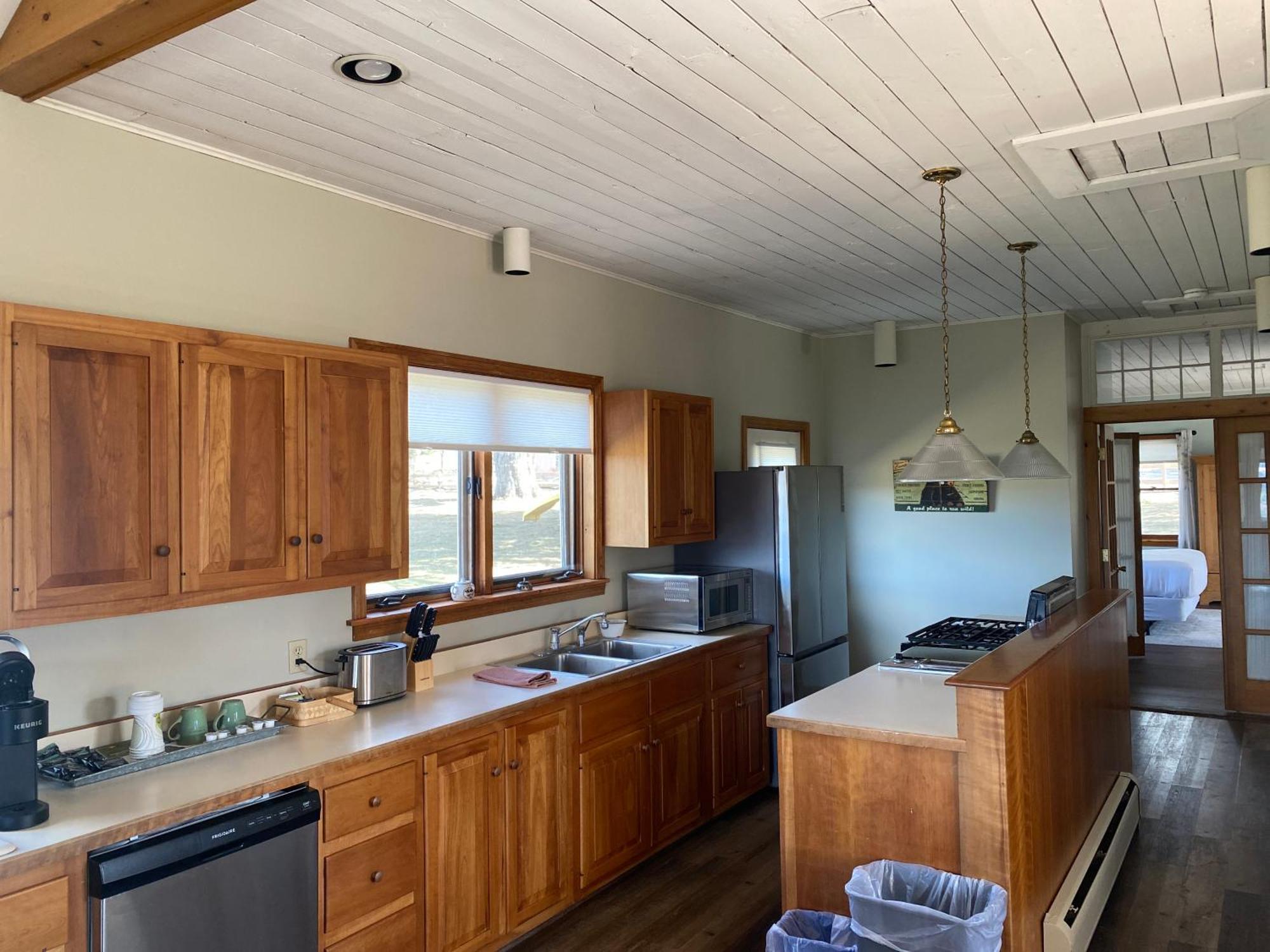 Hotel The Wildflower Lyndonville