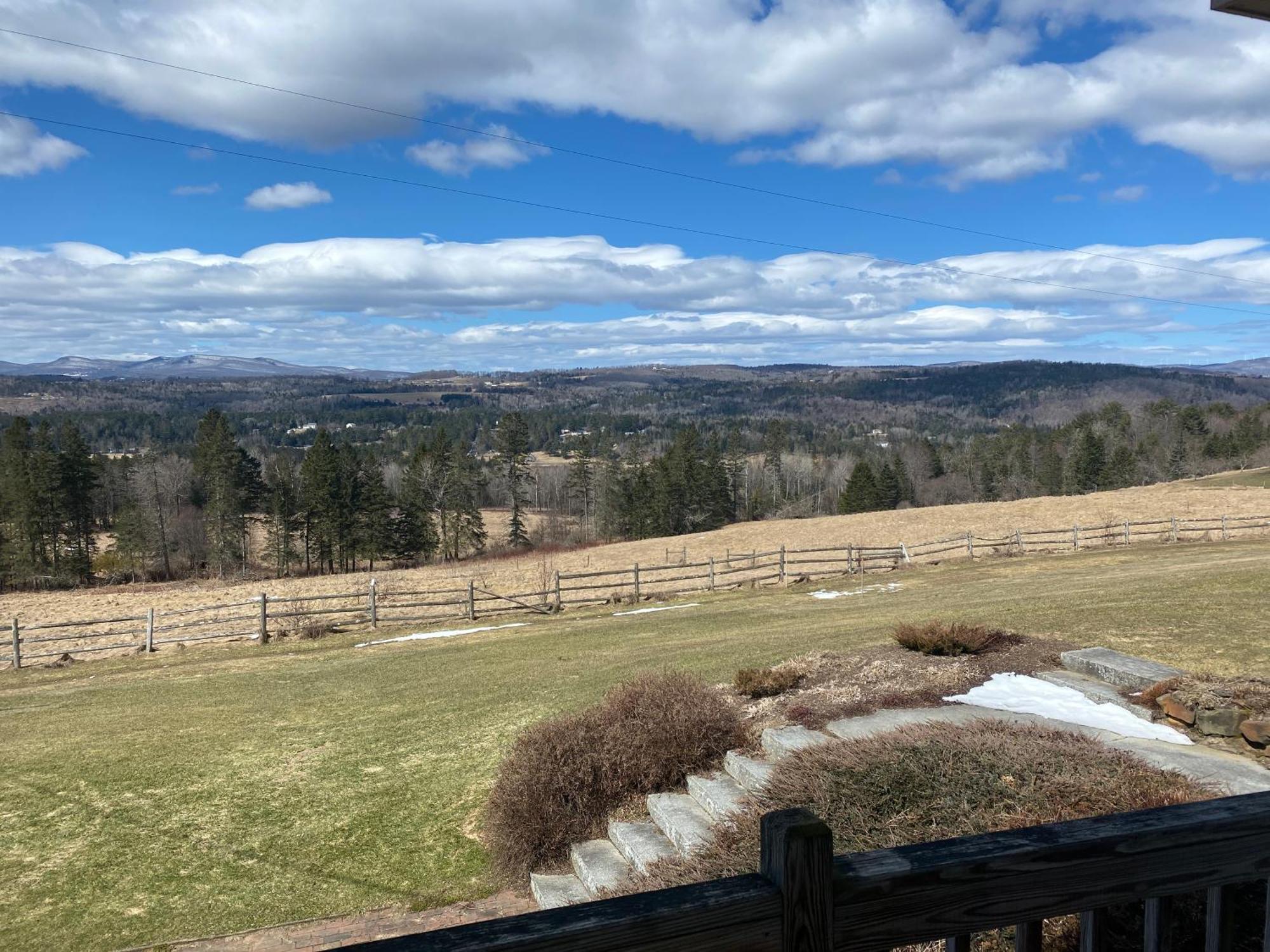 The Wildflower 3* Lyndonville