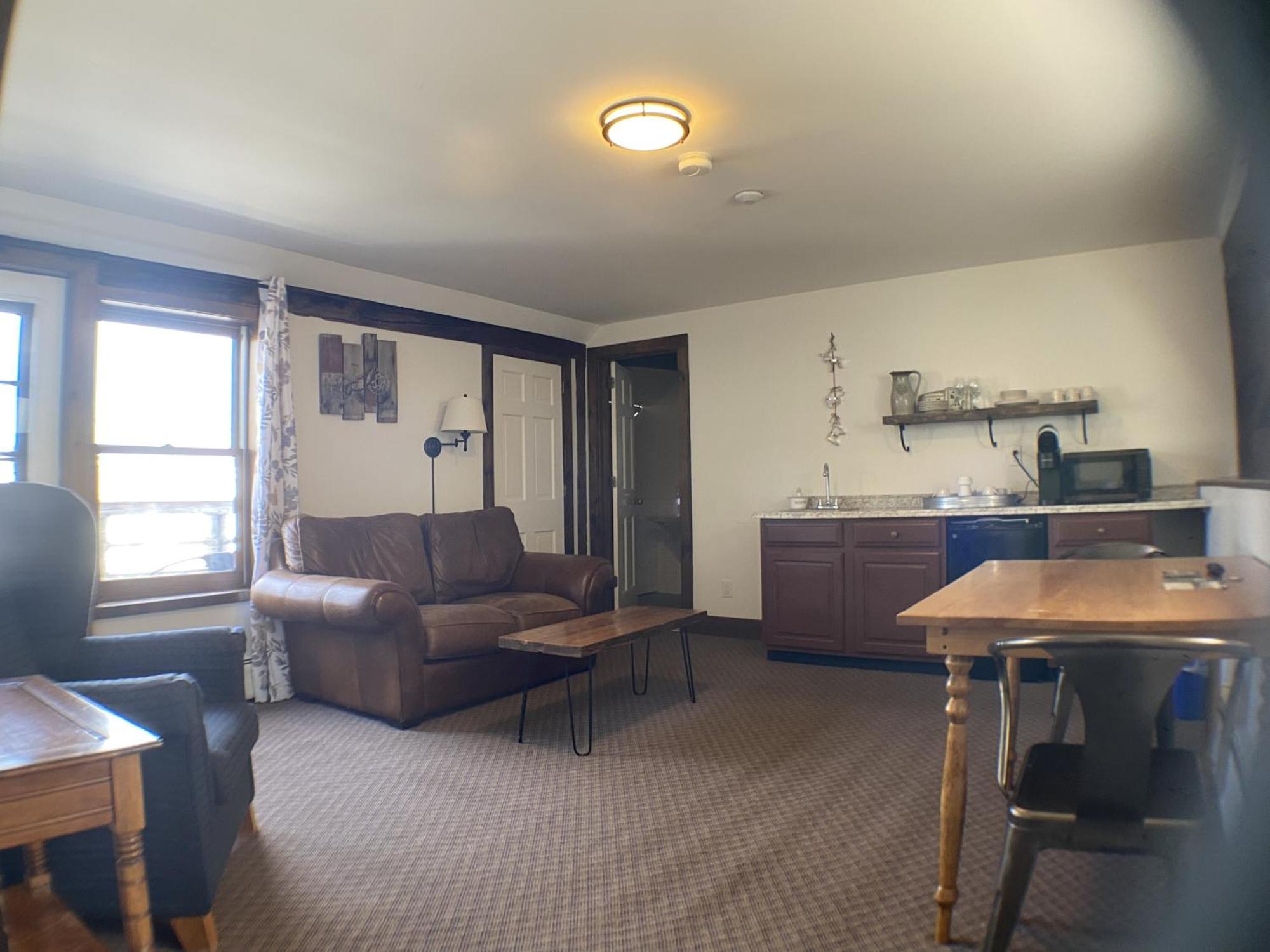 Hotel The Wildflower Lyndonville