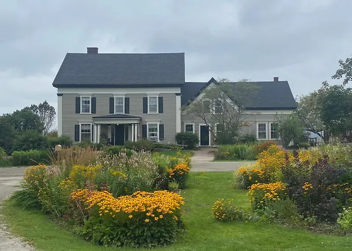 The Wildflower Inn