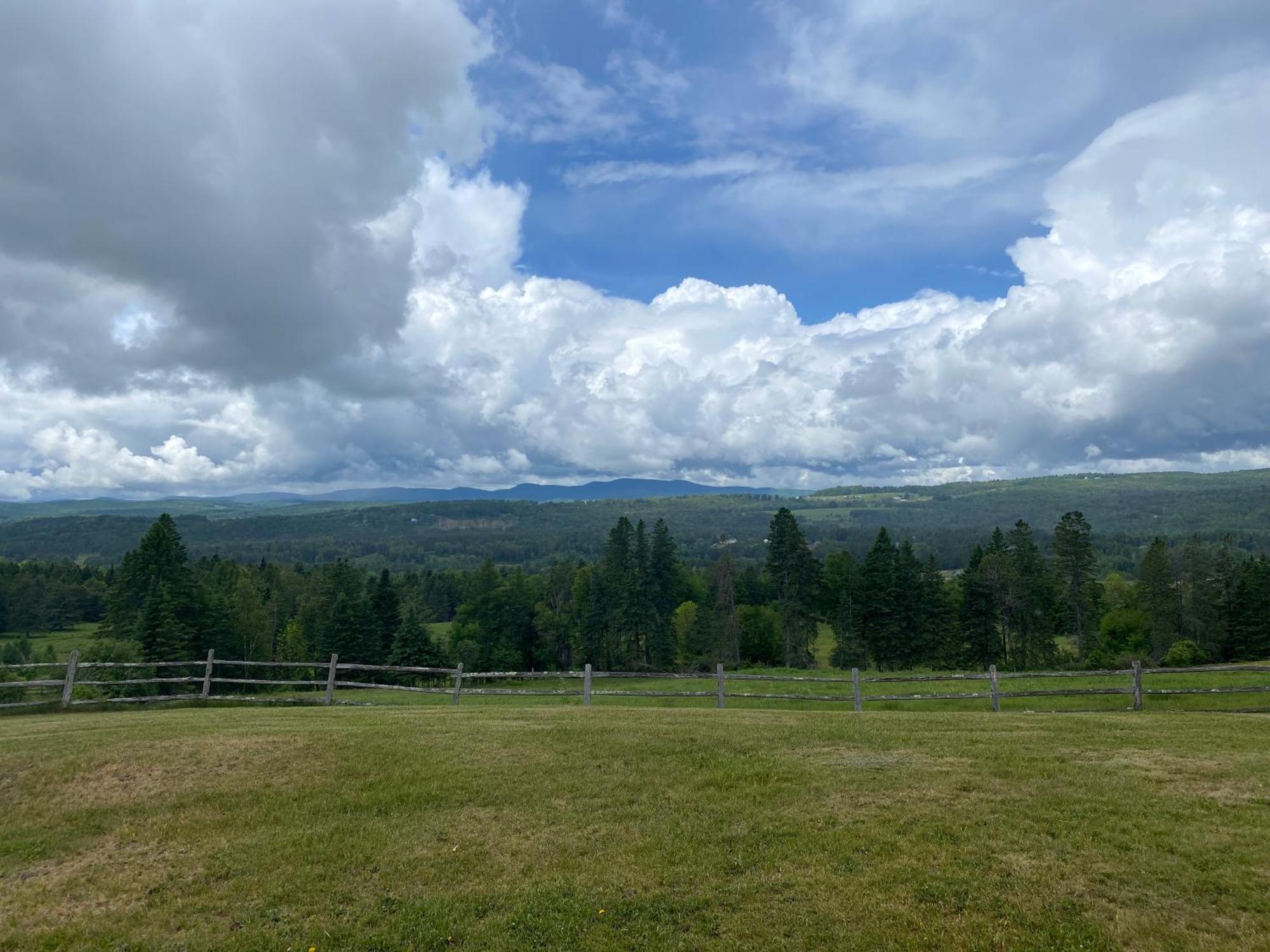 Hotel The Wildflower Lyndonville