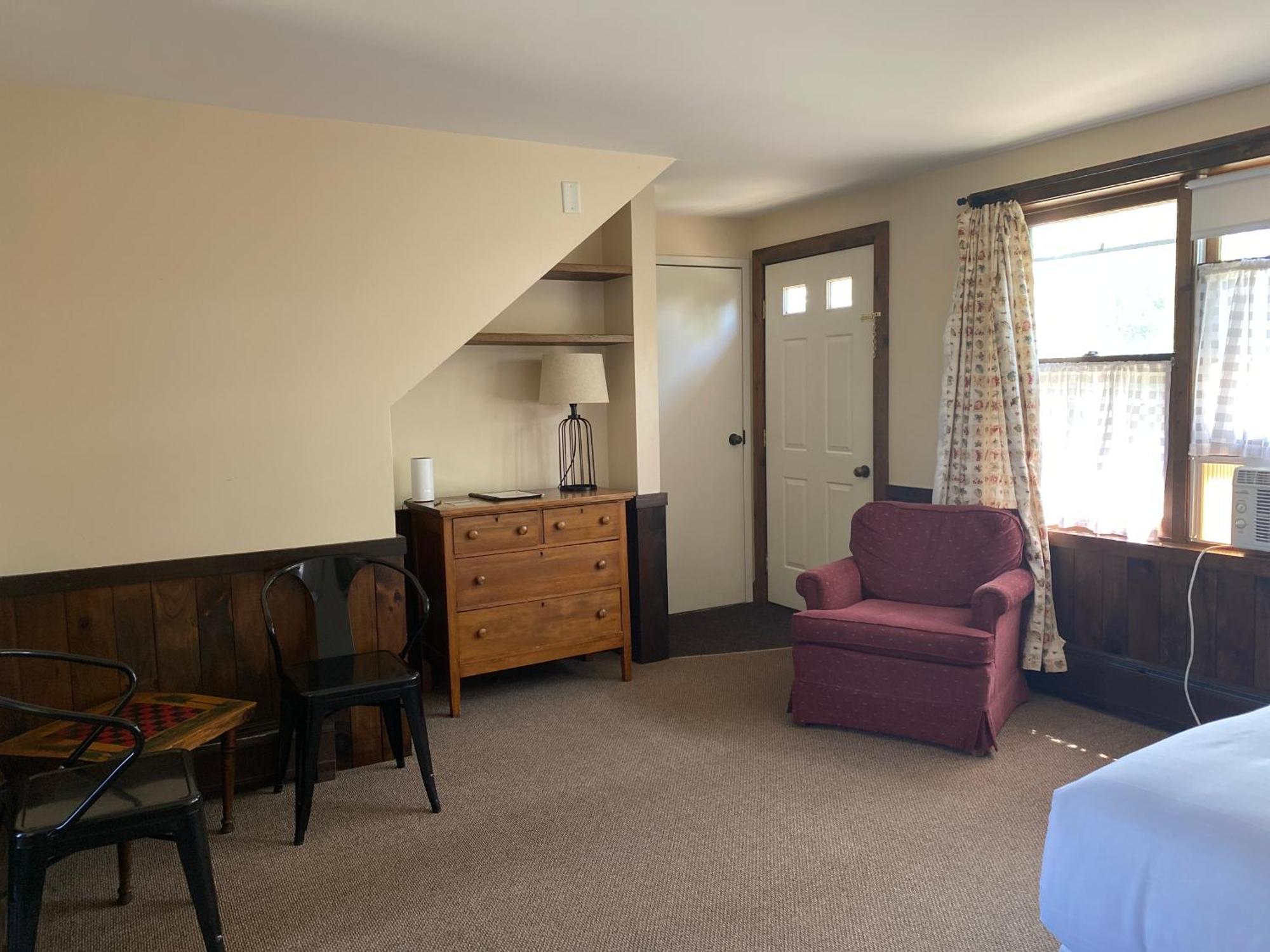 The Wildflower Hotel Lyndonville