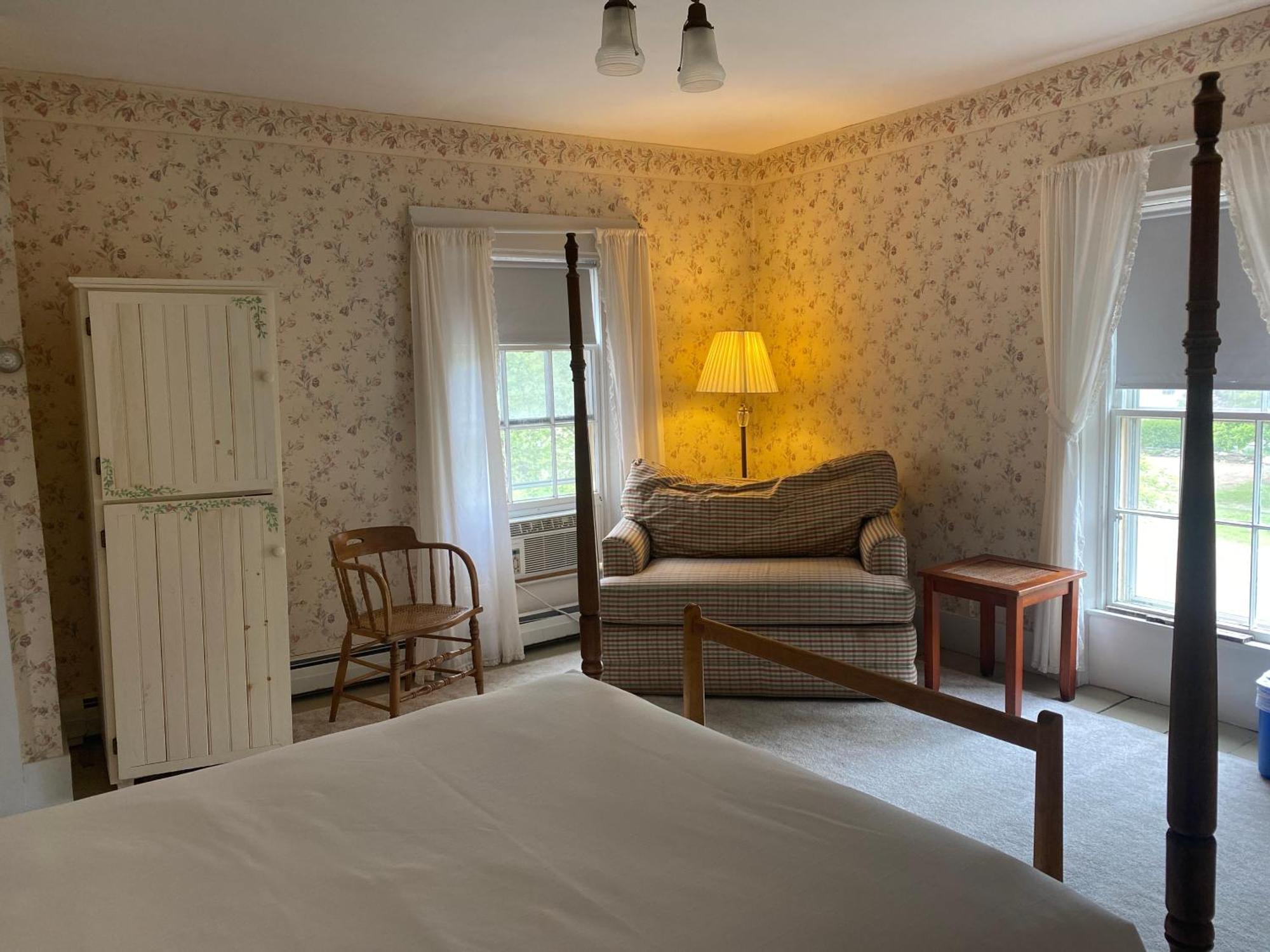 The Wildflower Hotel