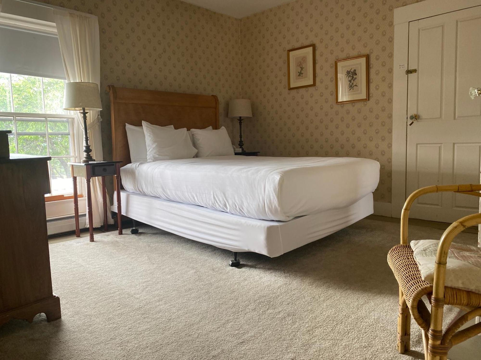 The Wildflower Hotel Lyndonville