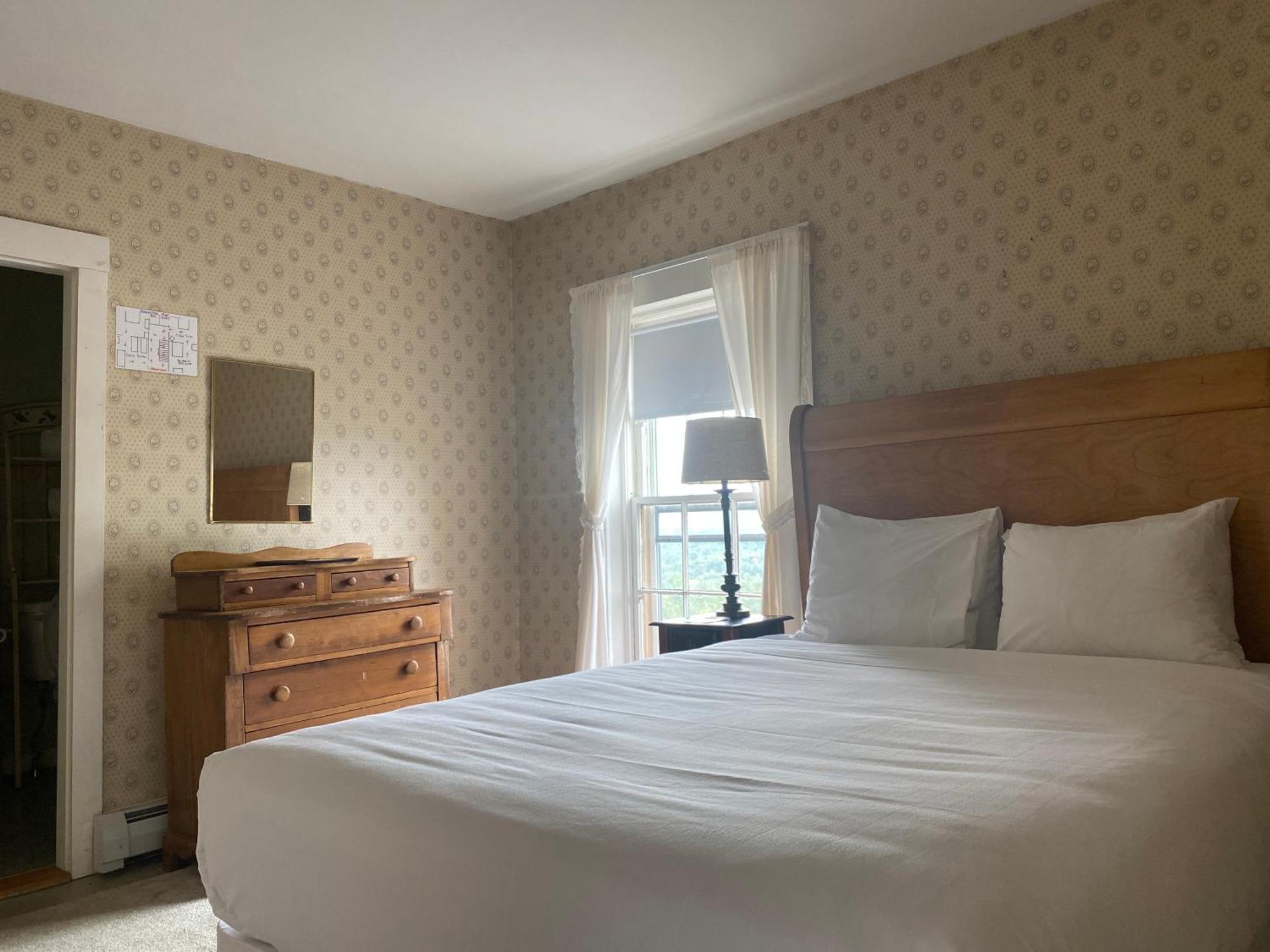 Hotel The Wildflower Lyndonville