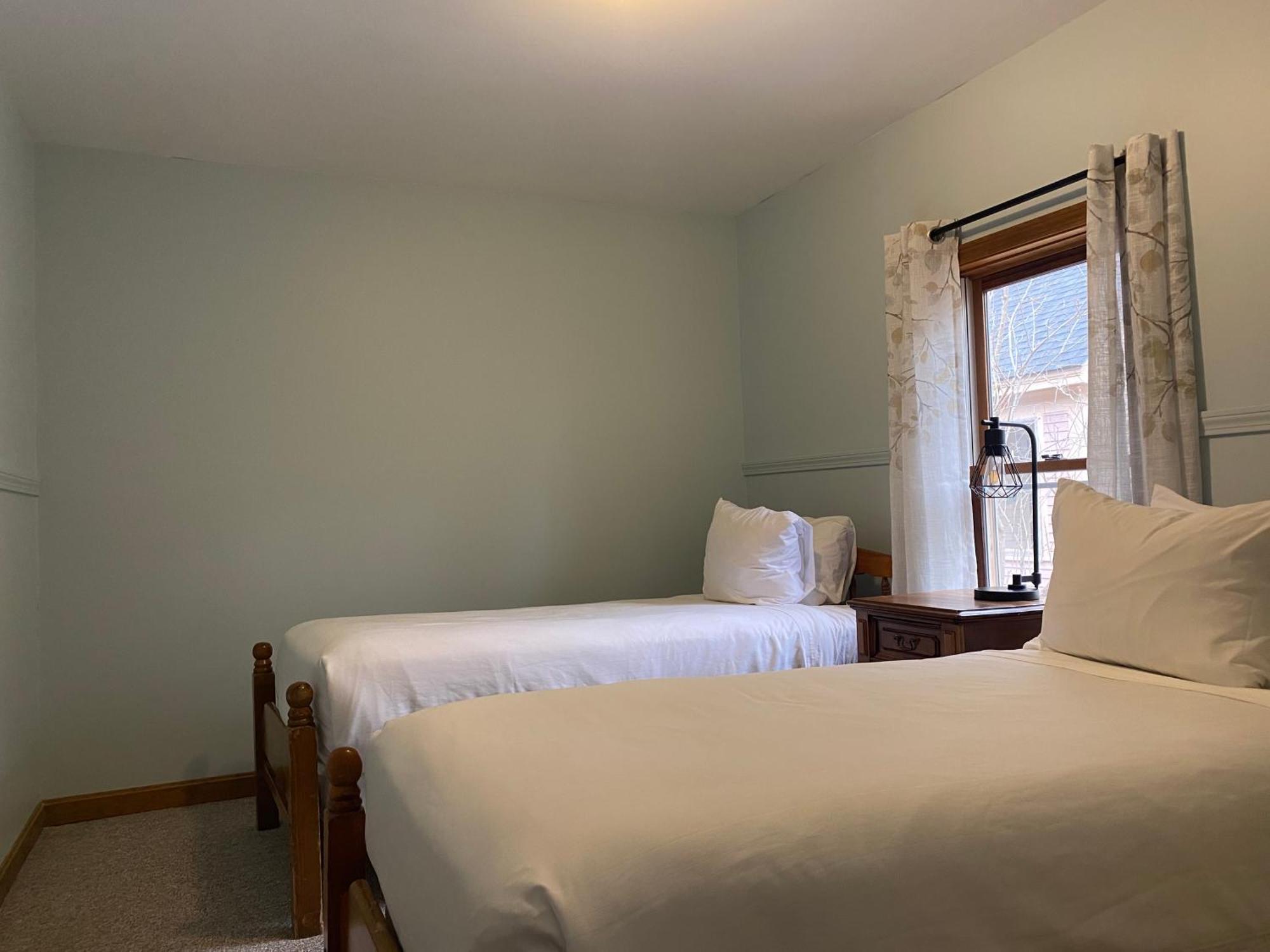 The Wildflower Hotel Lyndonville
