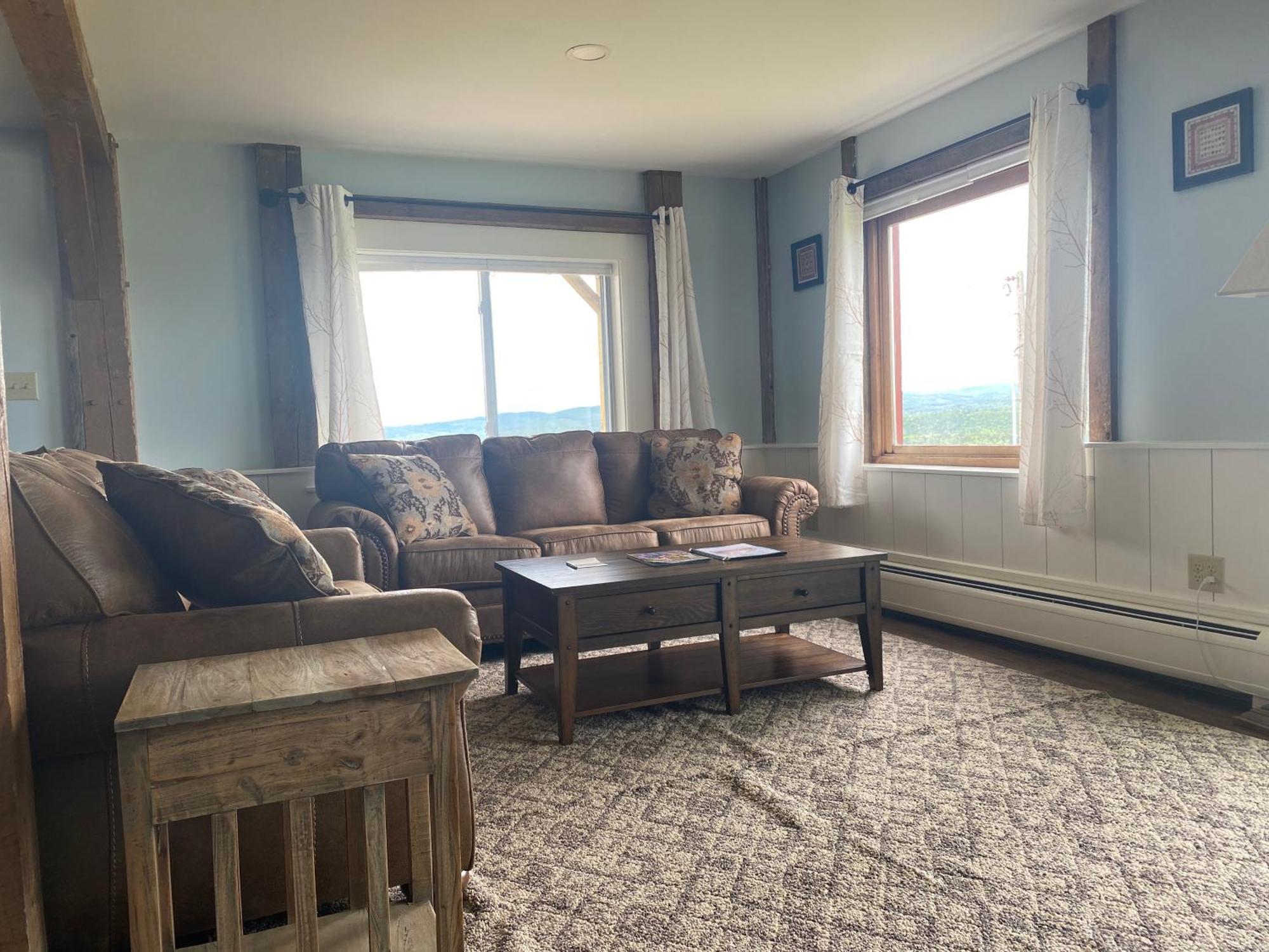 The Wildflower 3* Lyndonville