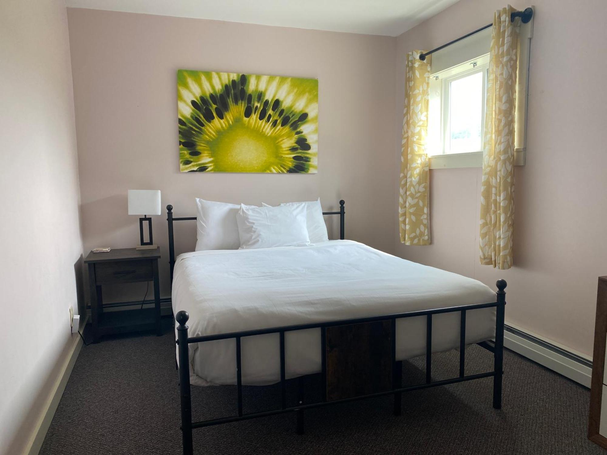 Hotel The Wildflower Lyndonville