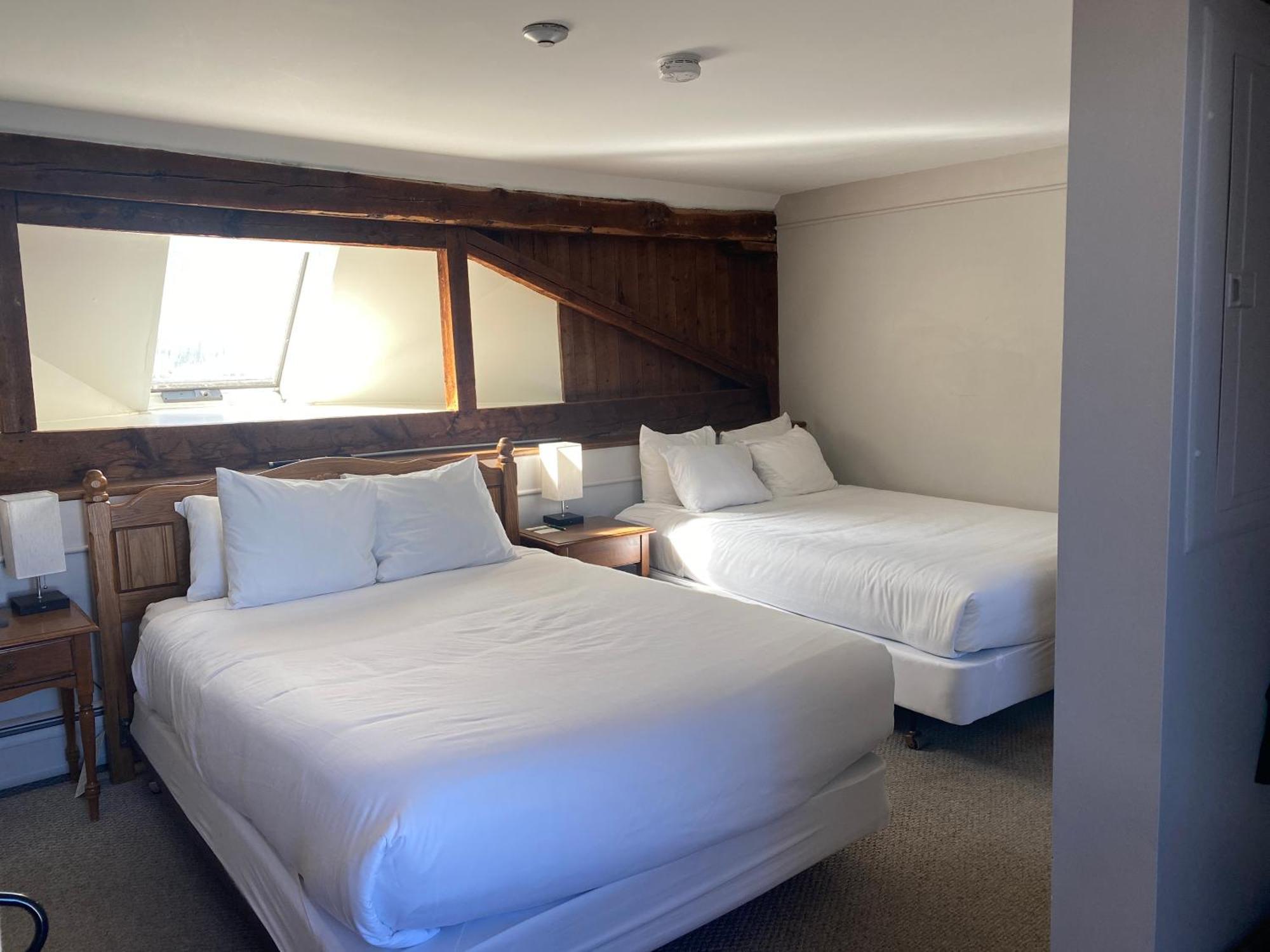 The Wildflower Hotel 3*
