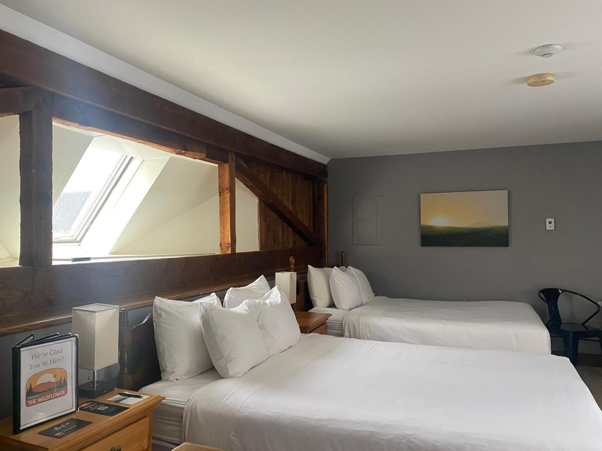 The Wildflower 3*