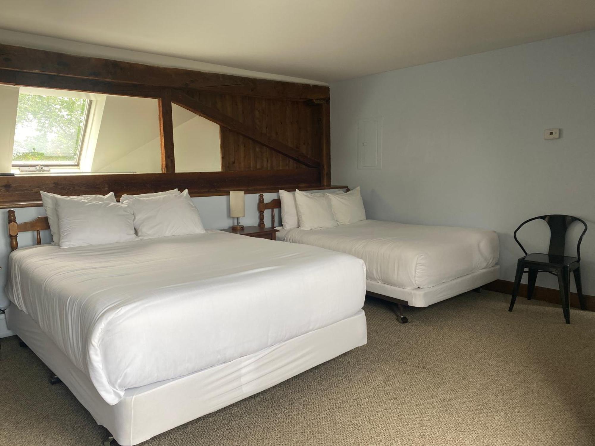 The Wildflower Hotel