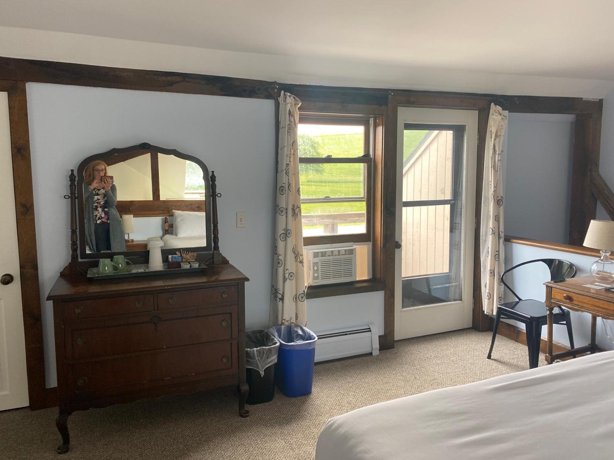 Hotel The Wildflower