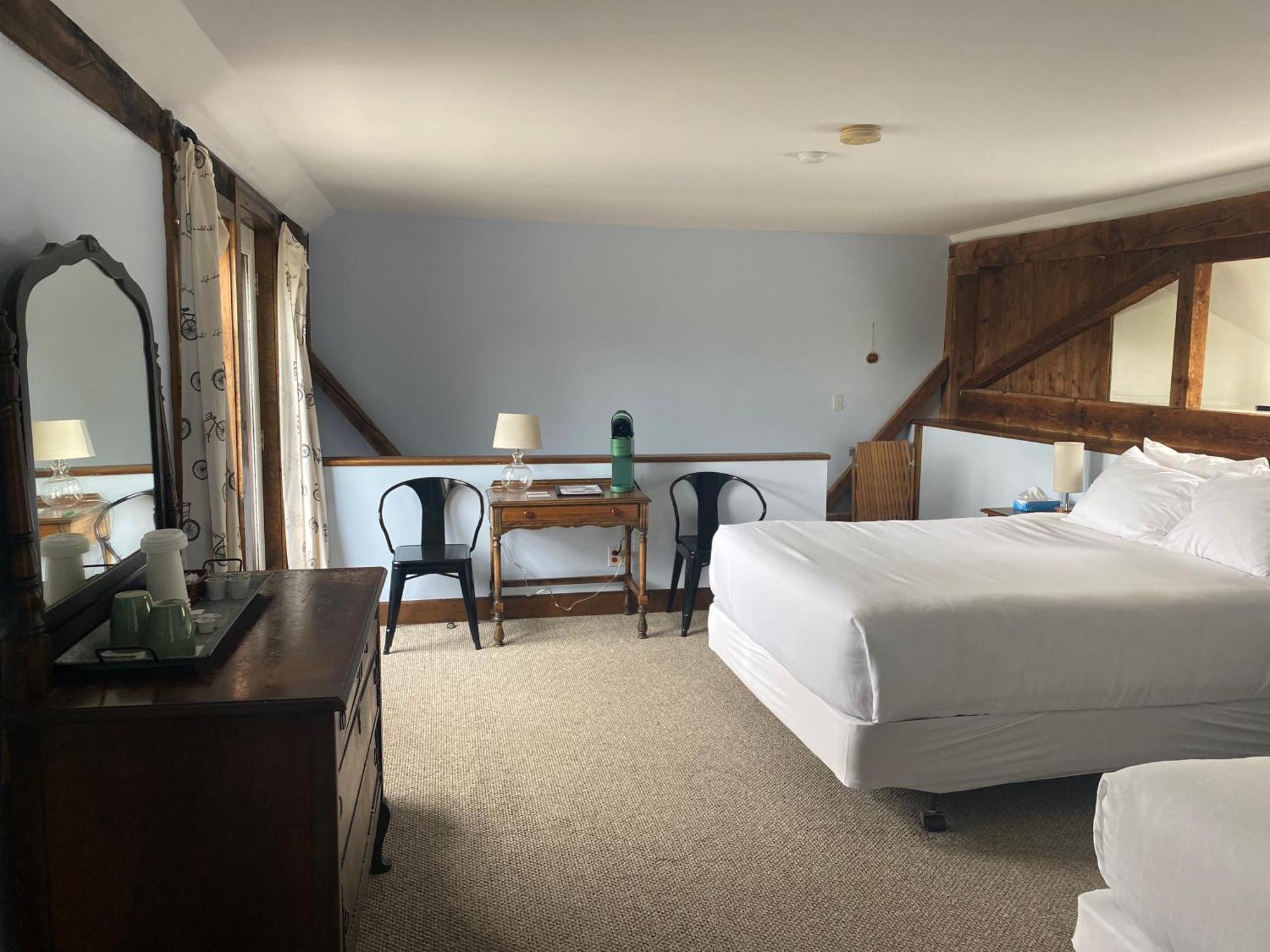 The Wildflower Hotel Lyndonville