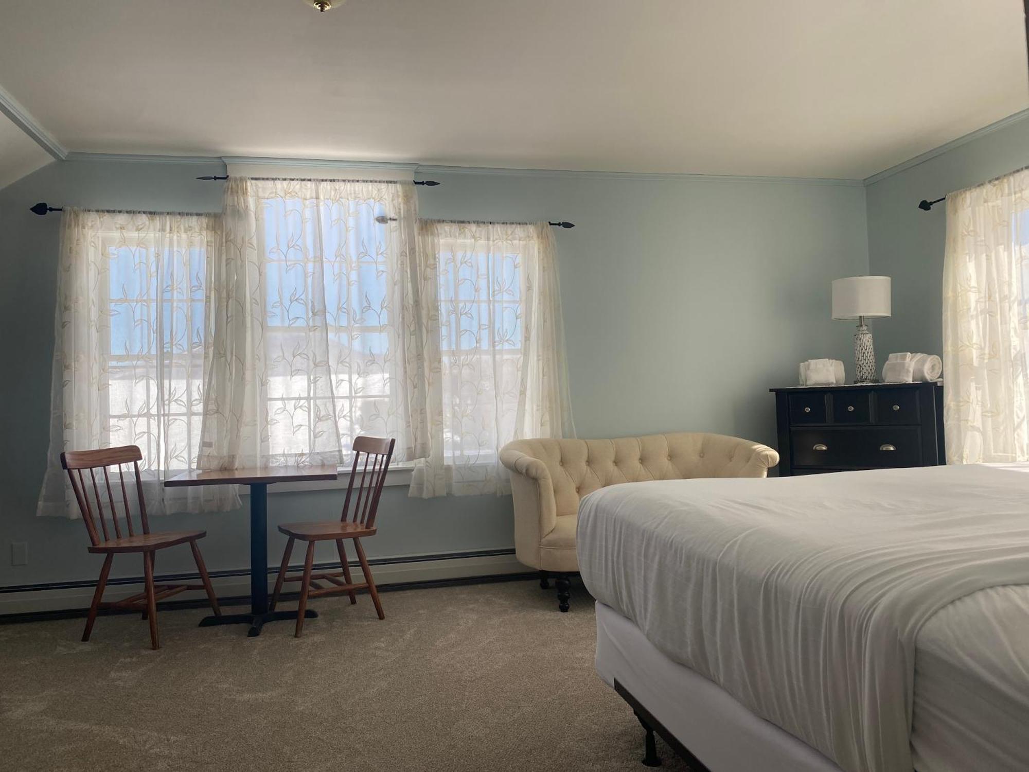Hotel The Wildflower Lyndonville