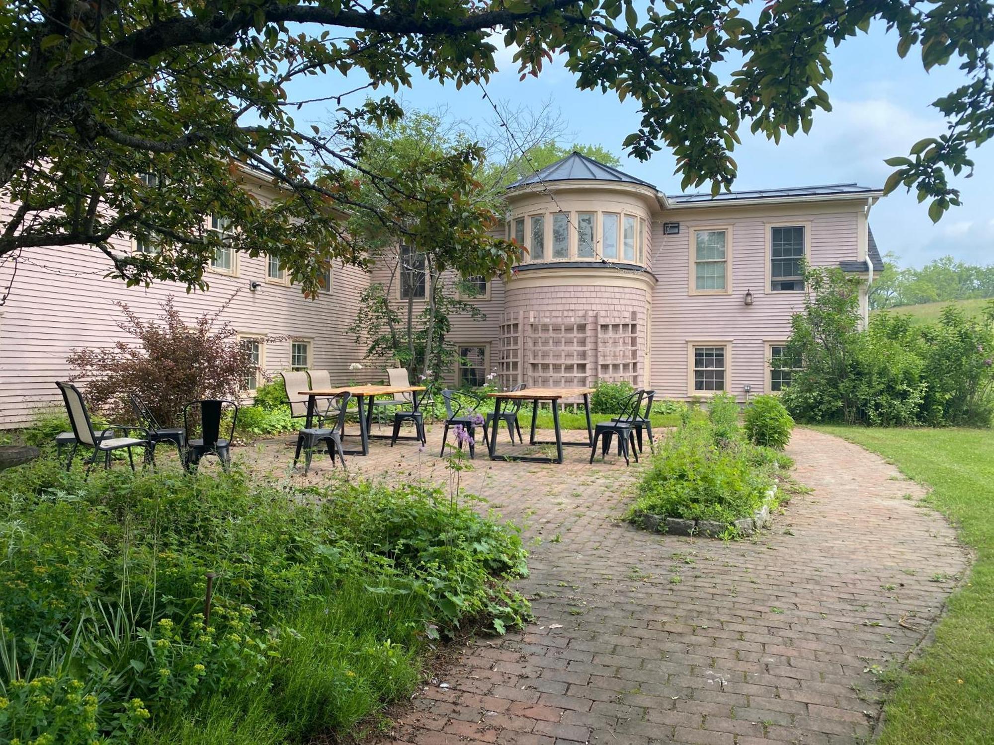 Hotel The Wildflower Lyndonville