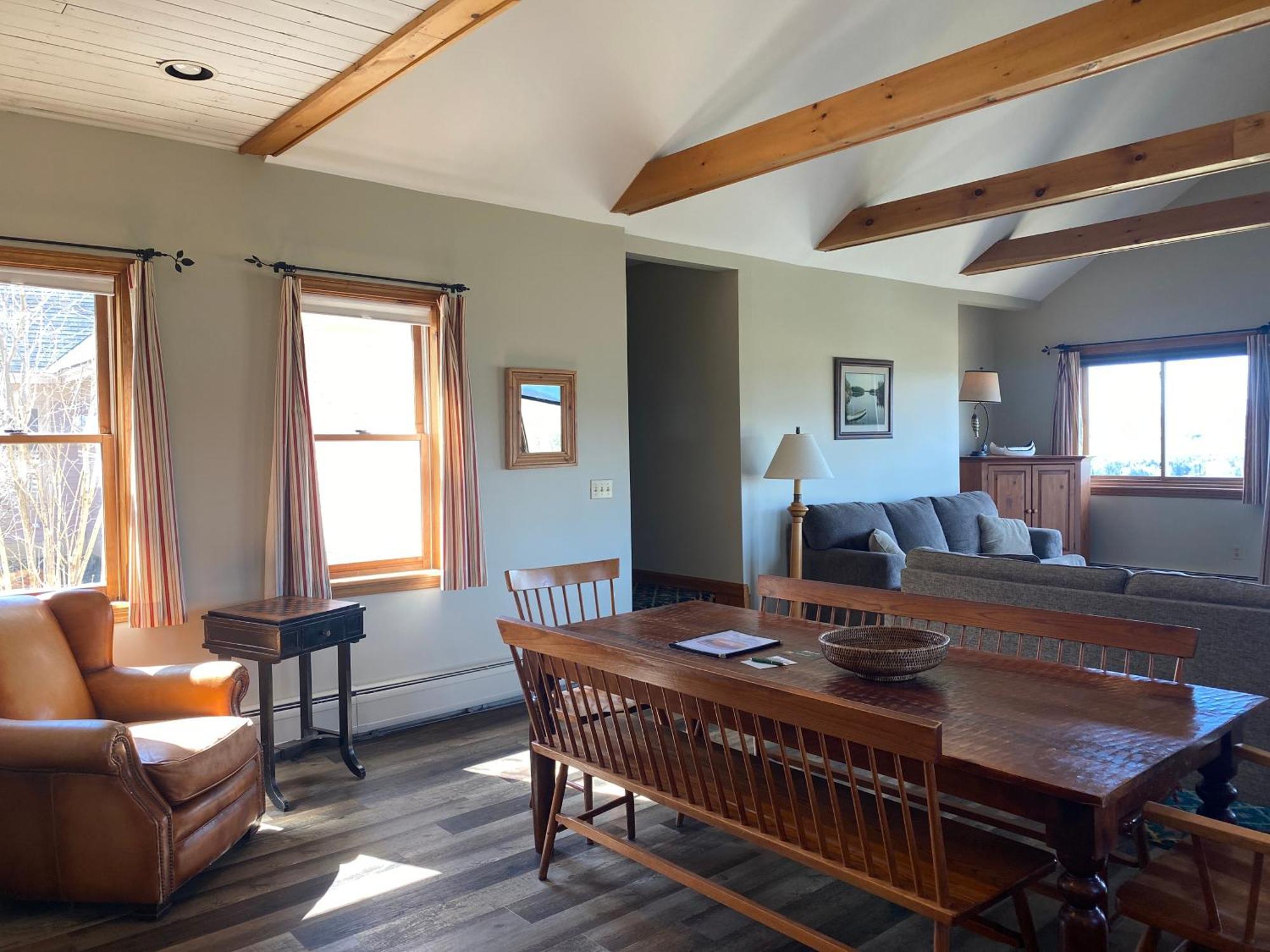 Hotel The Wildflower Lyndonville