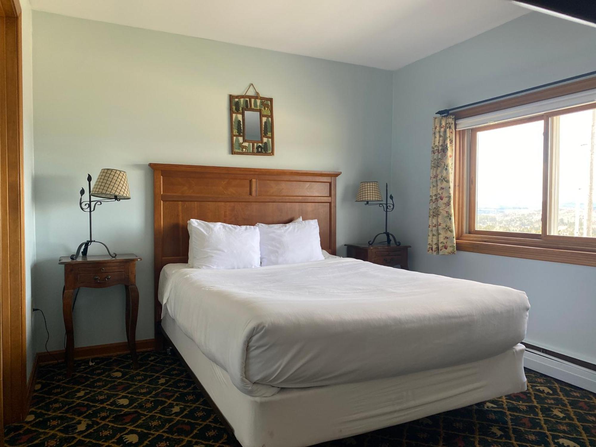 The Wildflower 3* Lyndonville