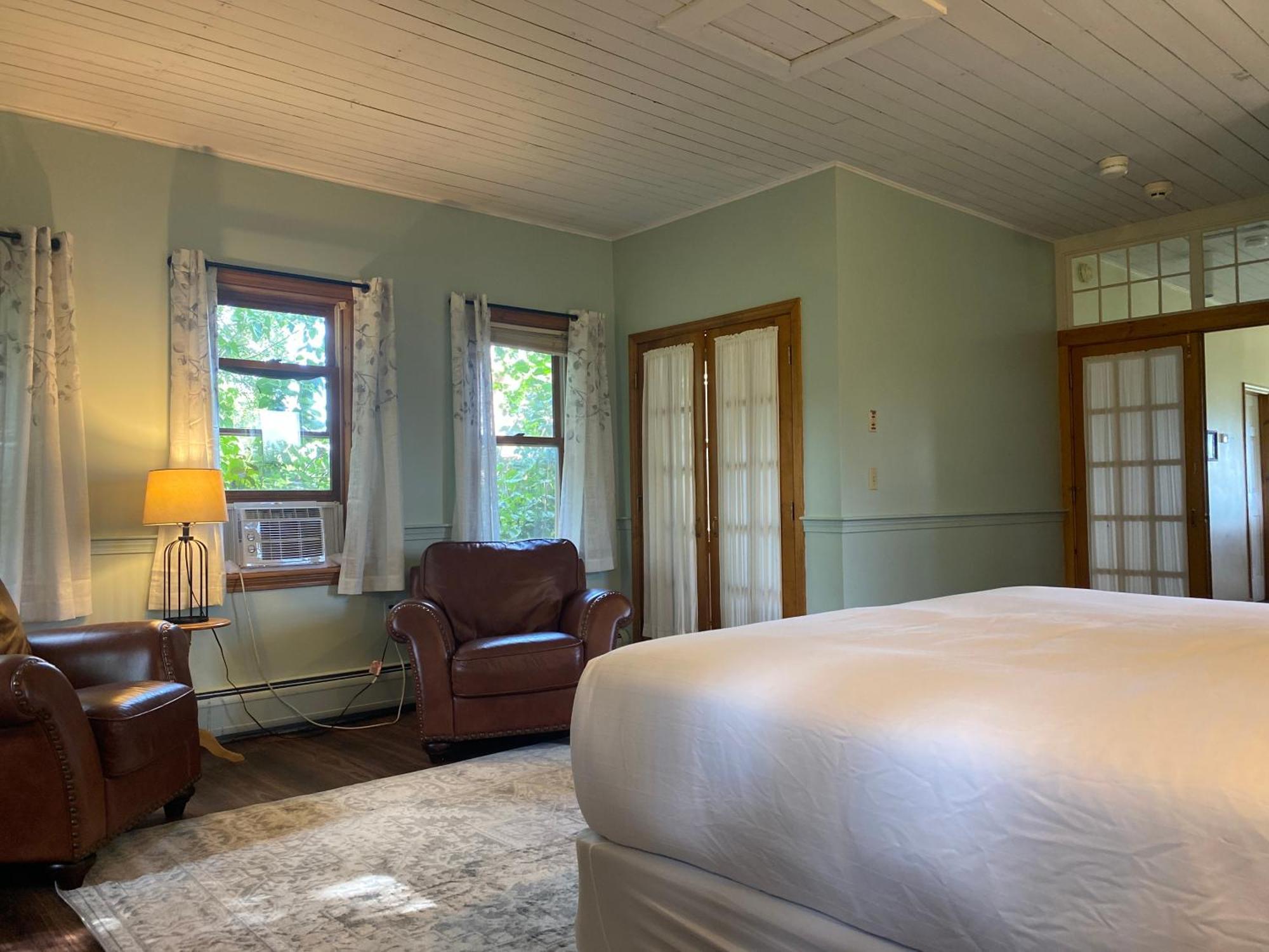 The Wildflower Hotel Lyndonville