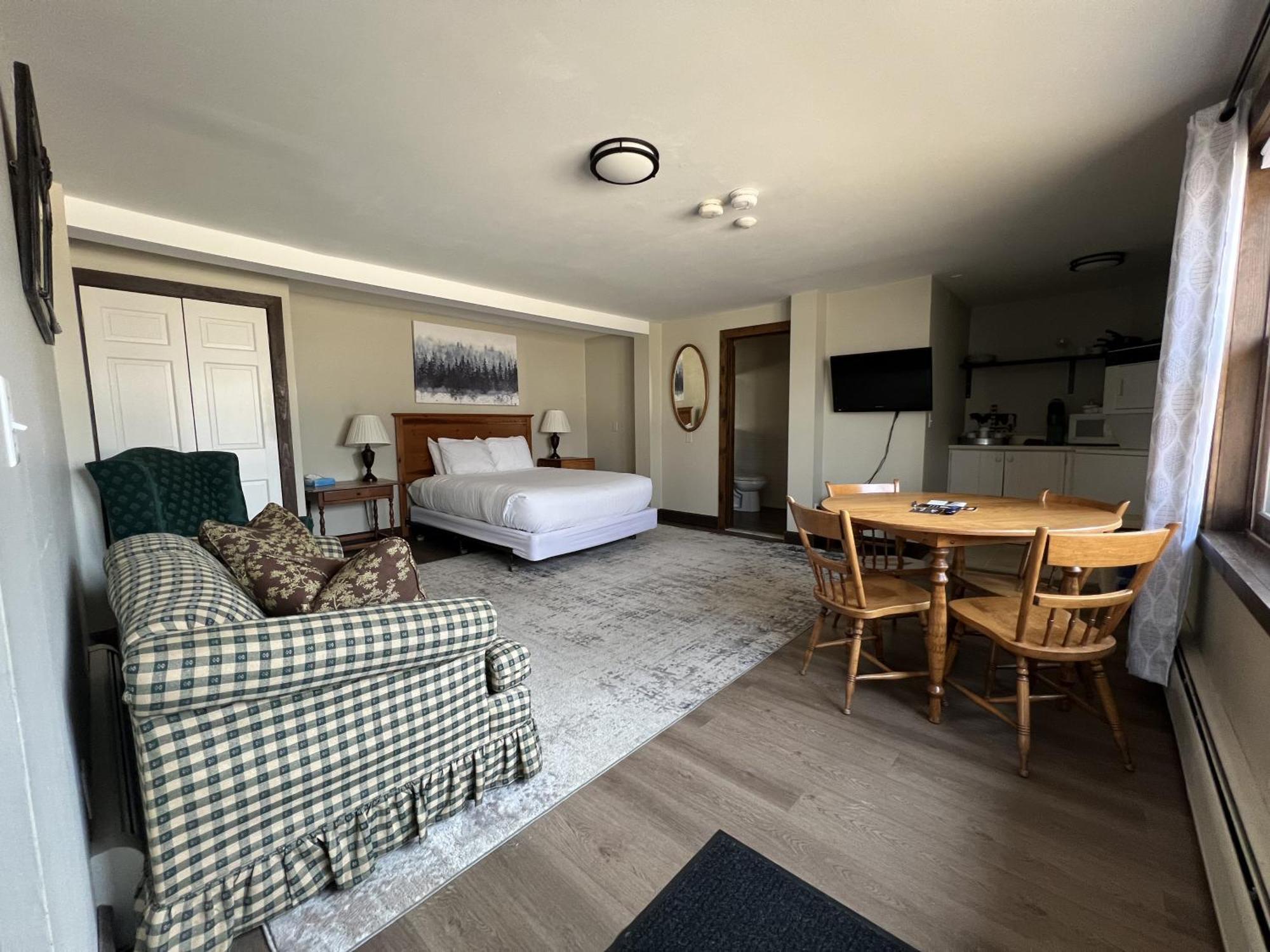The Wildflower Hotel