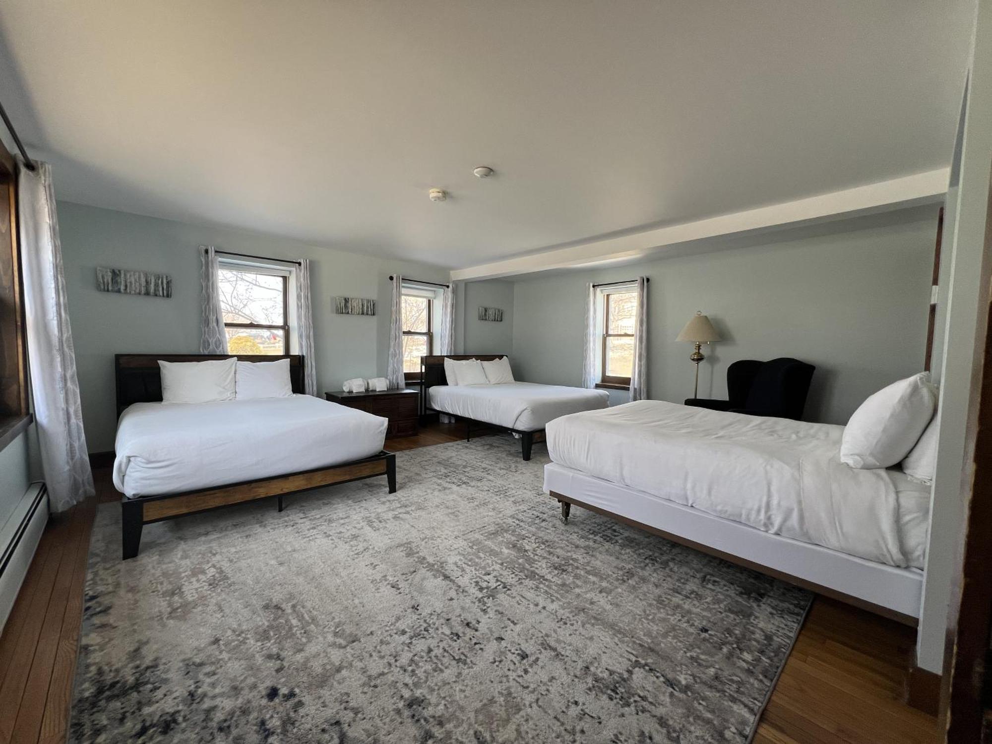 The Wildflower 3*