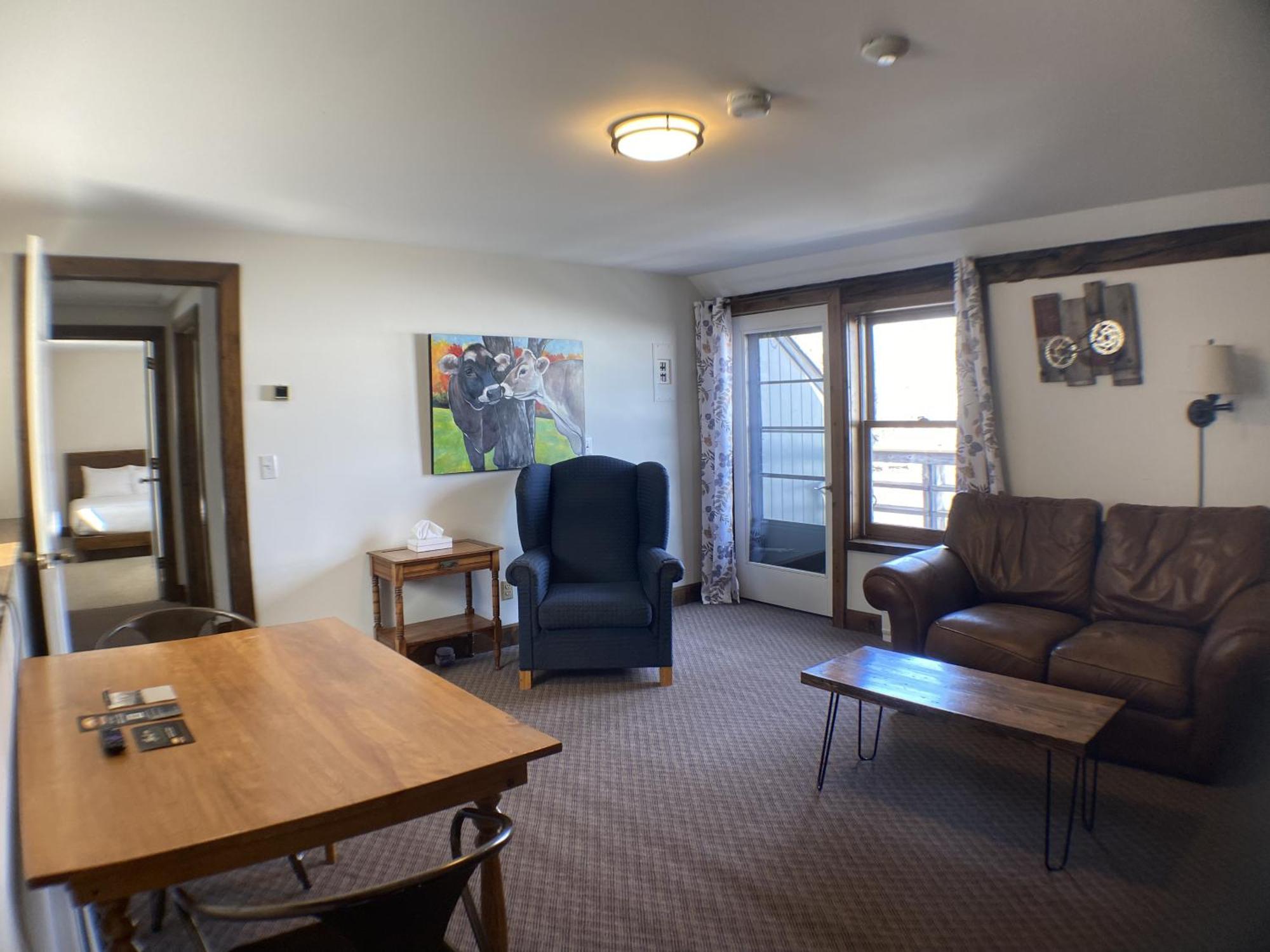 The Wildflower 3*