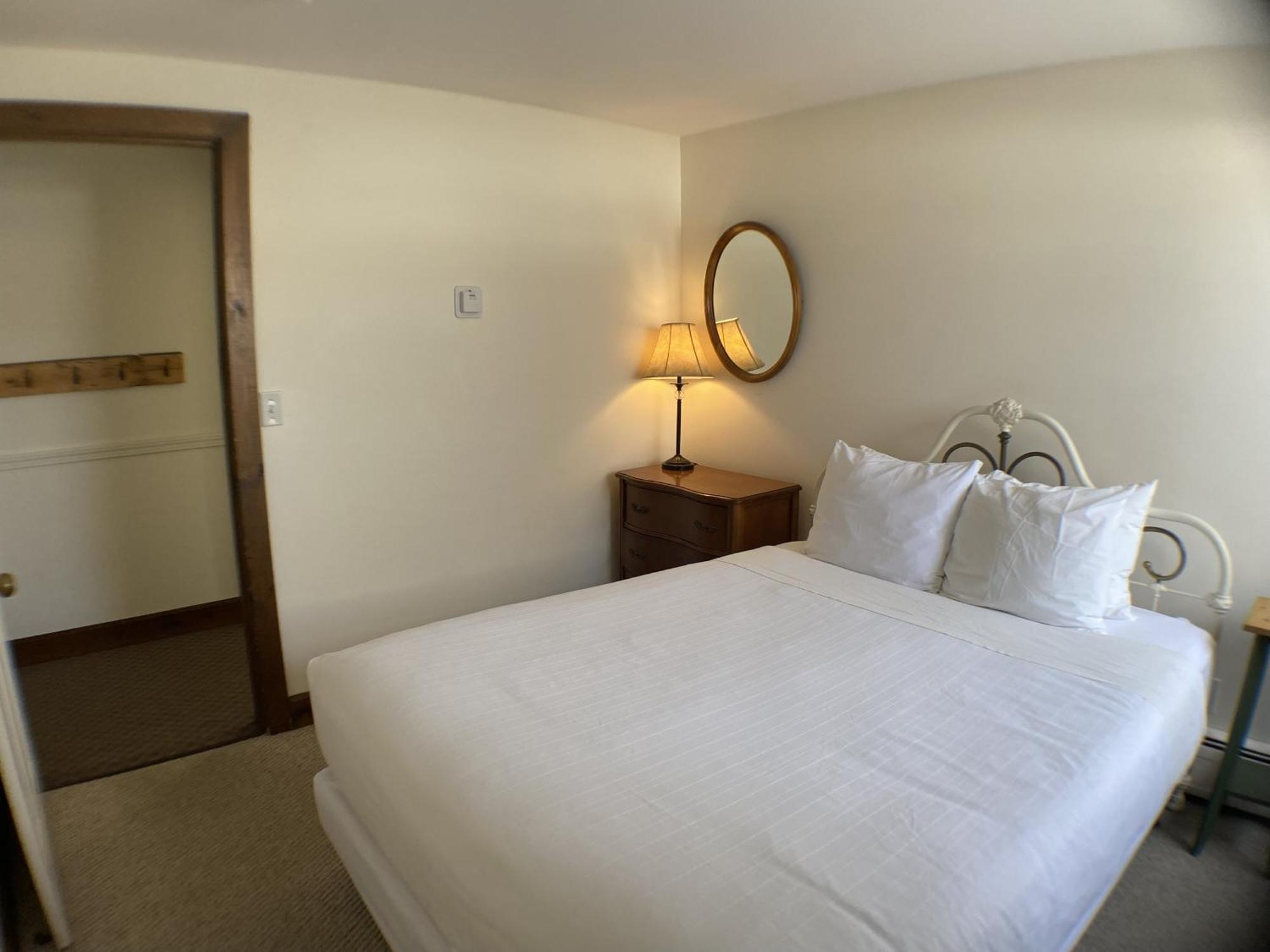 Hotel The Wildflower Lyndonville