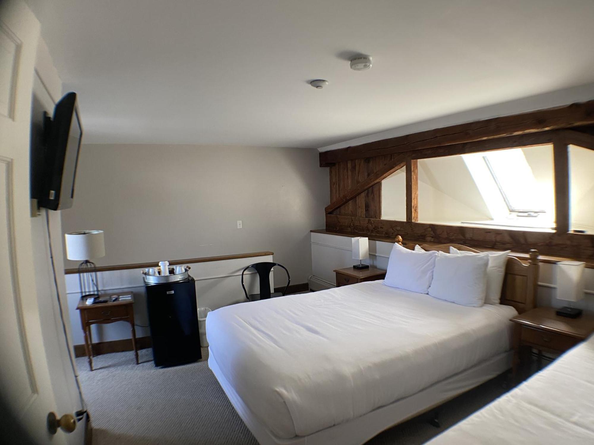 The Wildflower Hotel