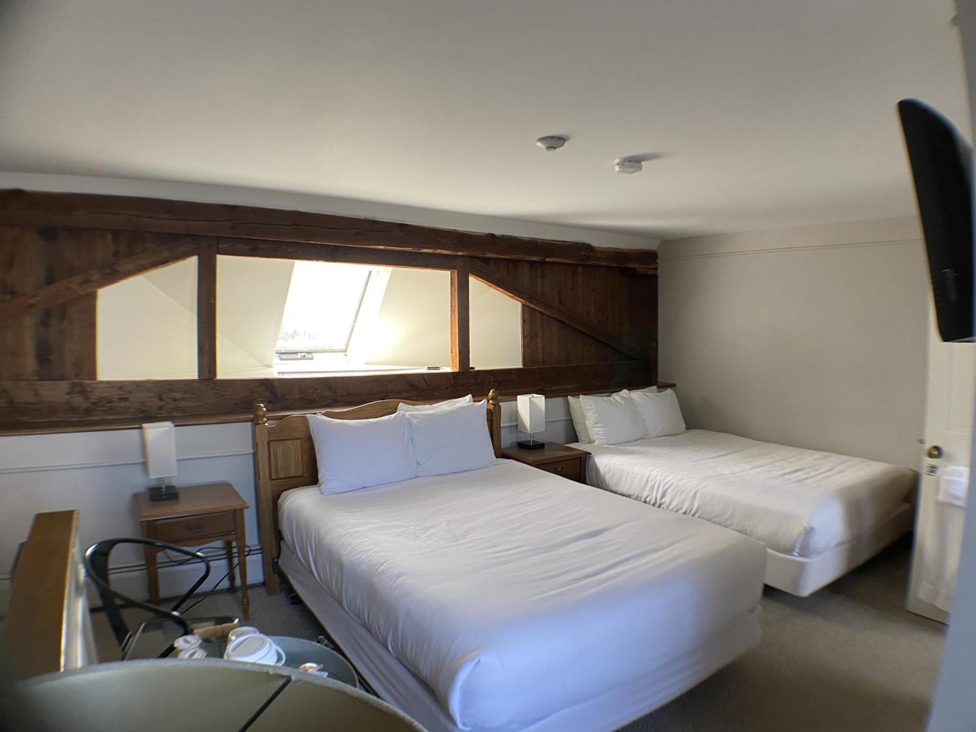 The Wildflower Hotel Lyndonville