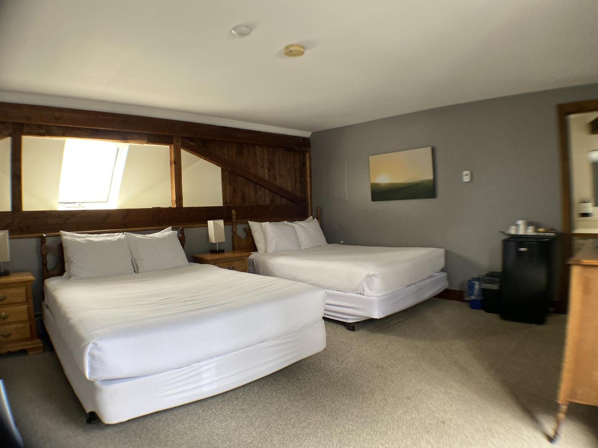 Hotel The Wildflower Lyndonville