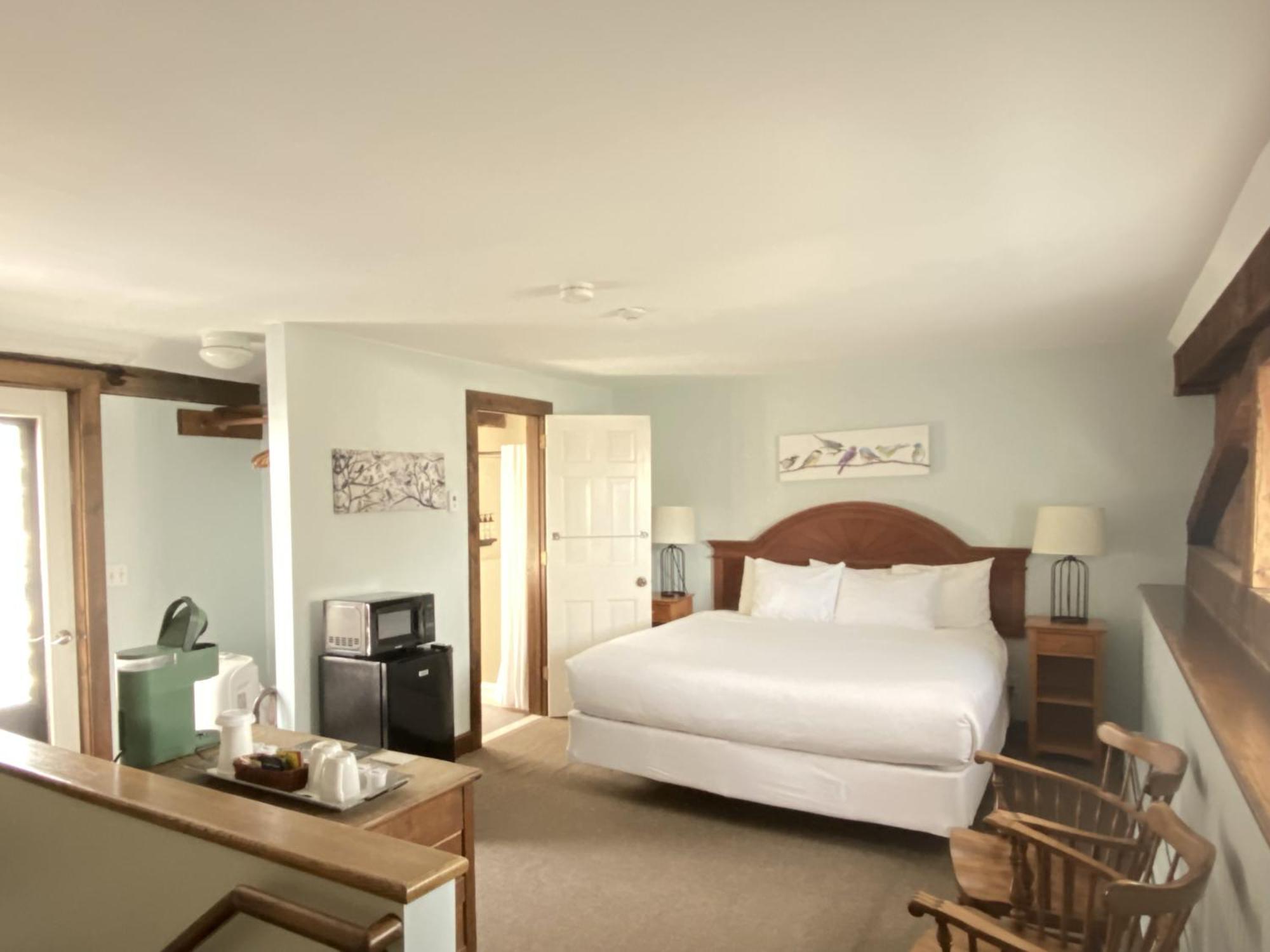 The Wildflower Hotel