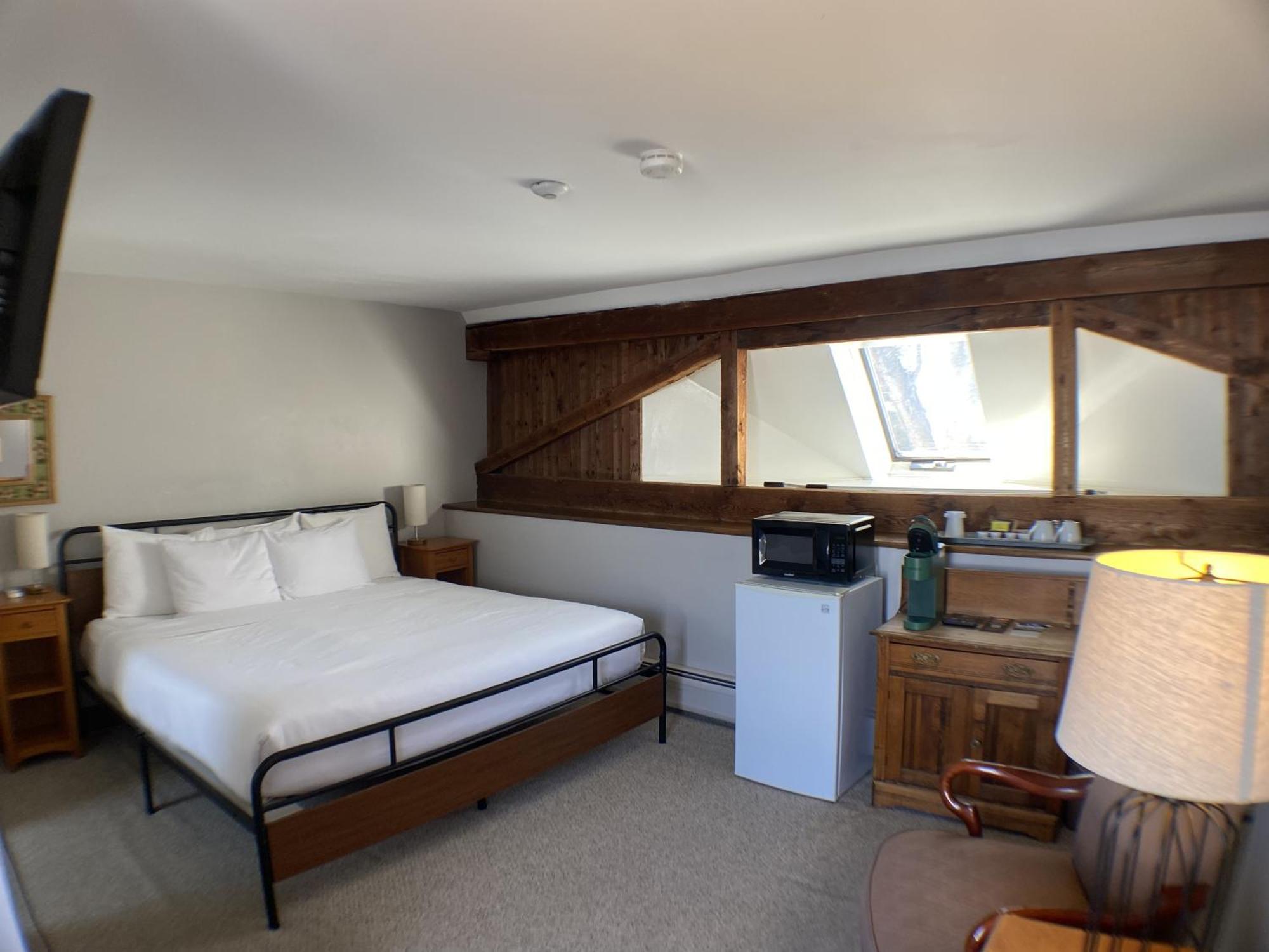 The Wildflower Hotel Lyndonville