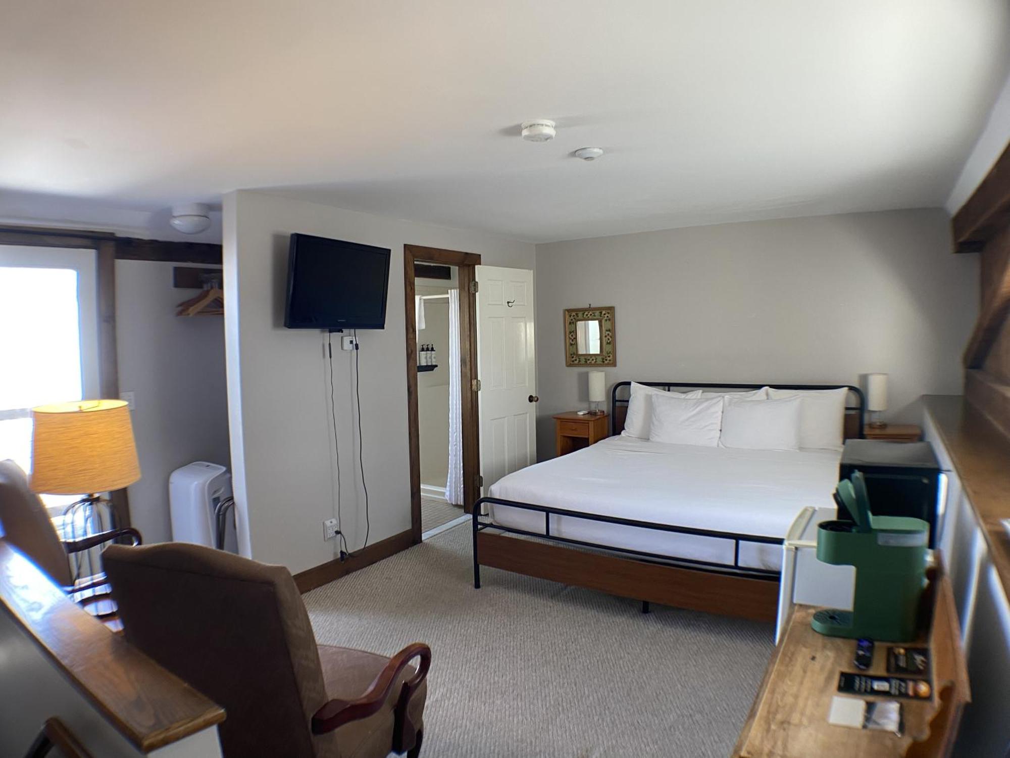 The Wildflower Hotel