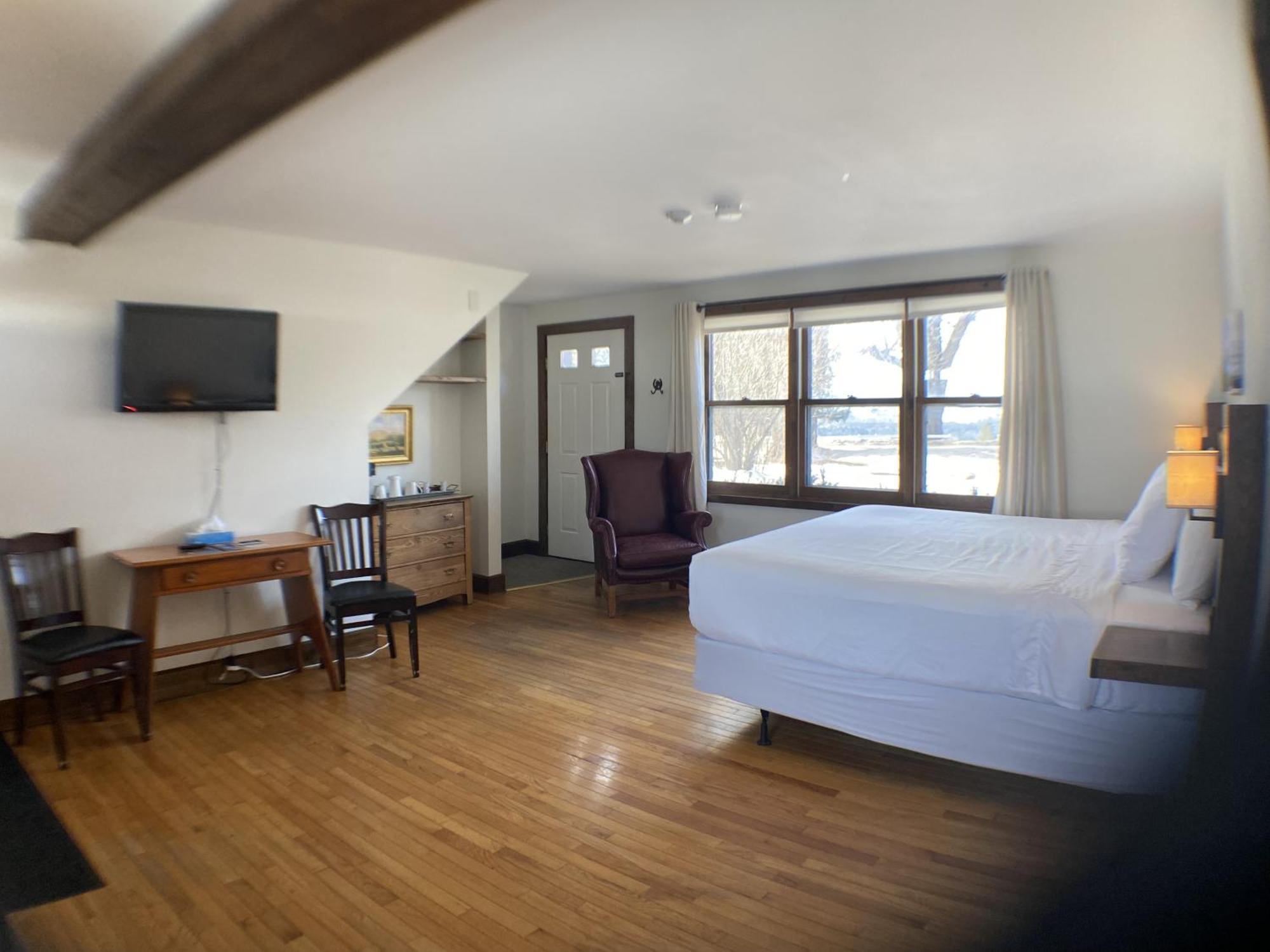 The Wildflower Hotel 3*