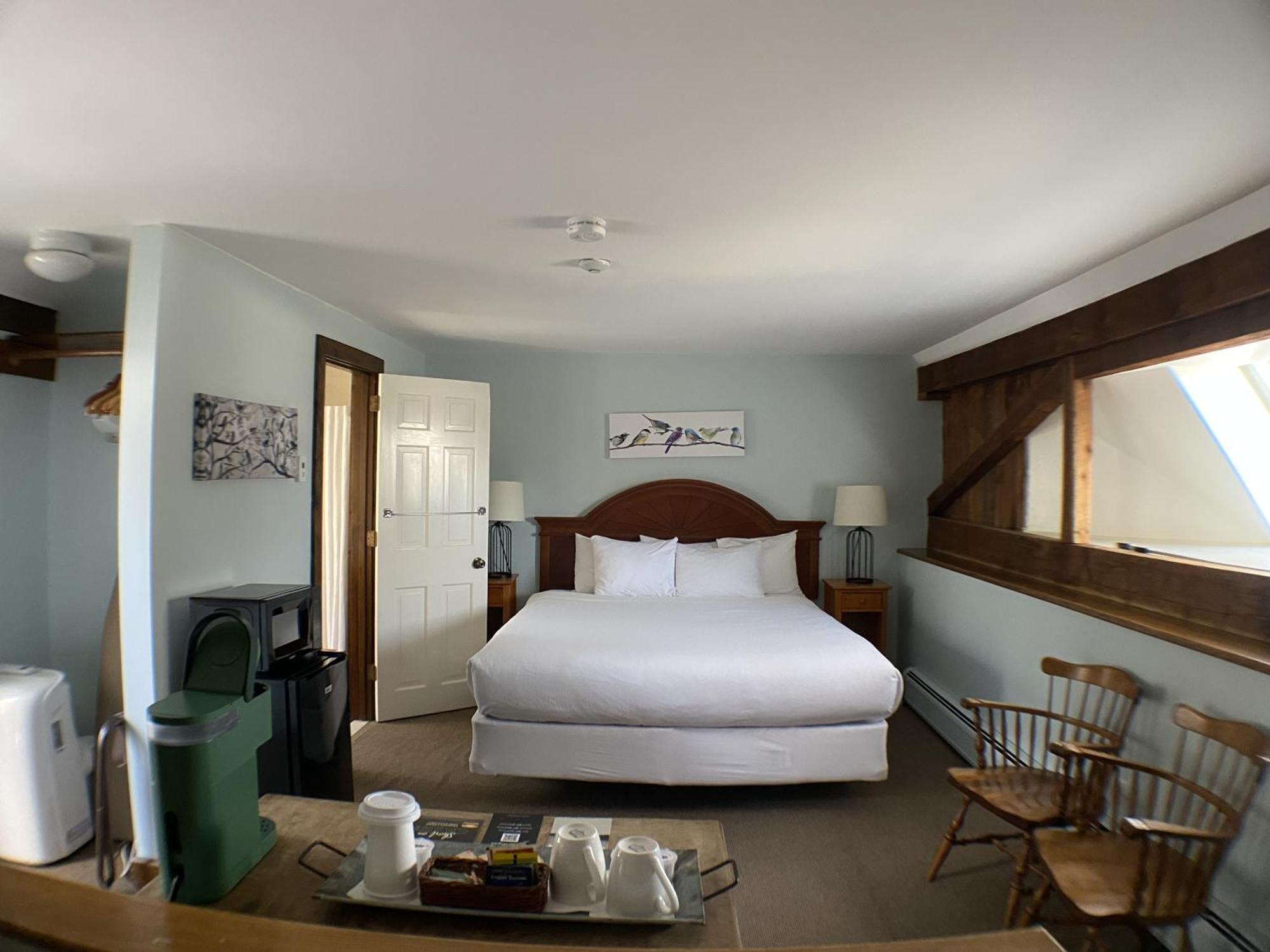 The Wildflower Hotel Lyndonville